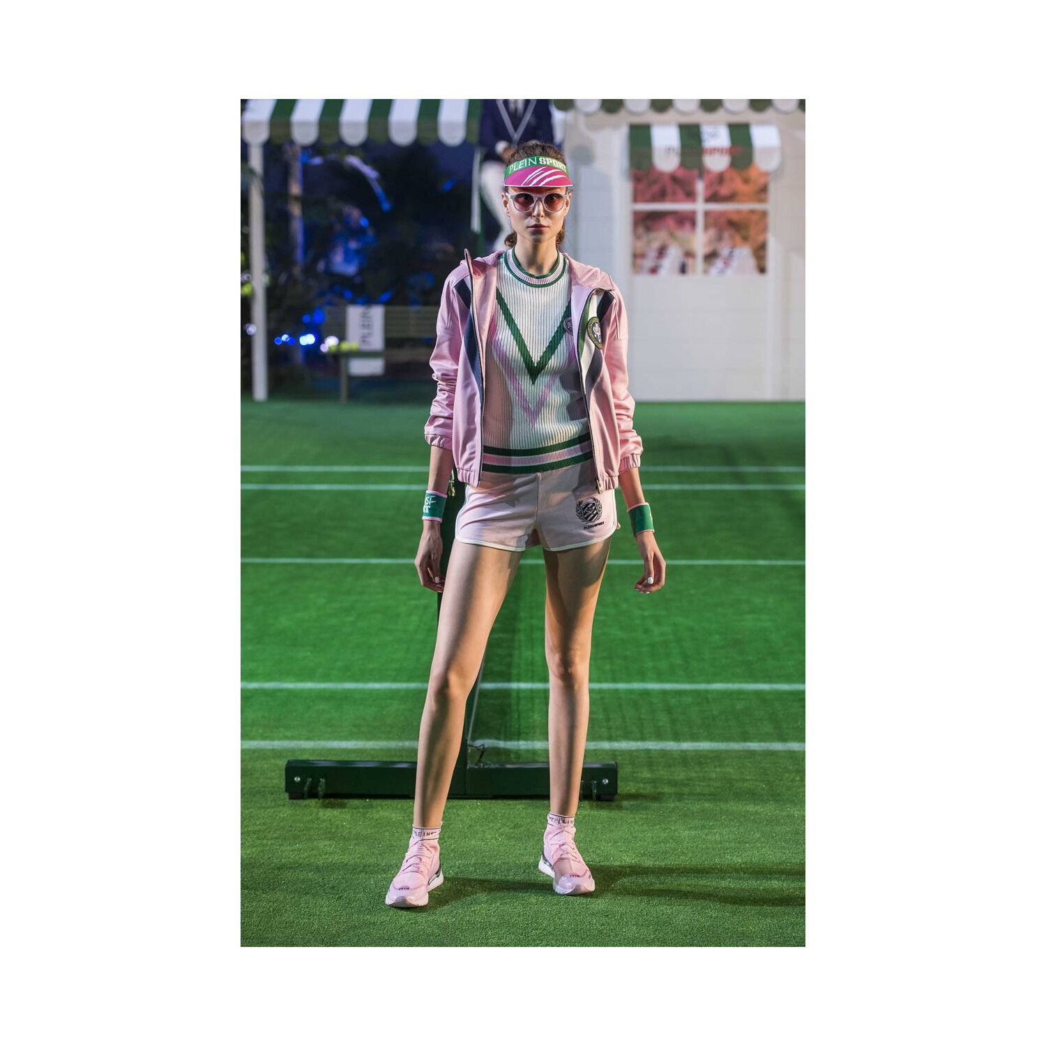 Фото Plein Sport ss19 18